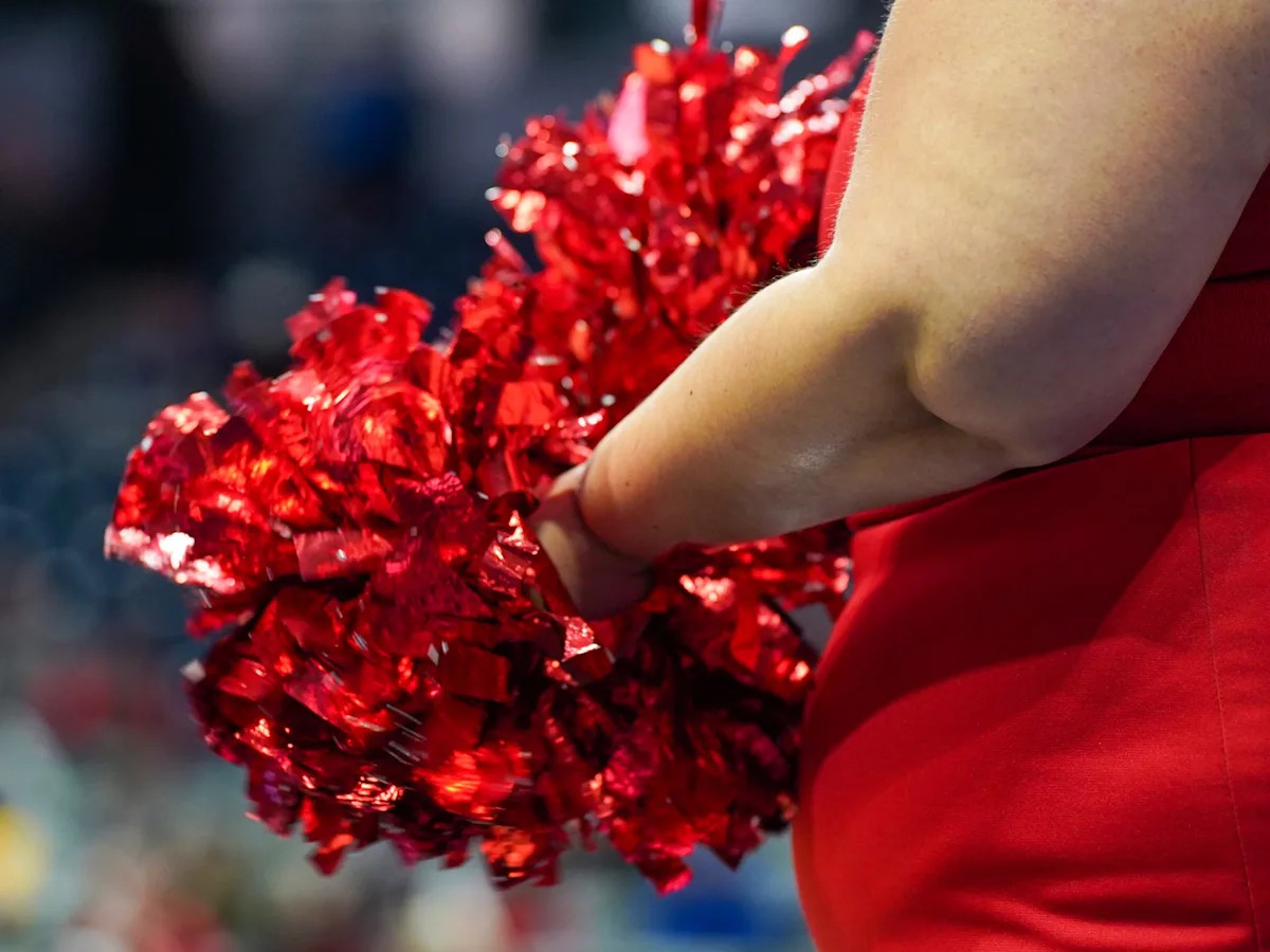 Competitive cheer closer to being an OHSAA sport. Here’s what we know