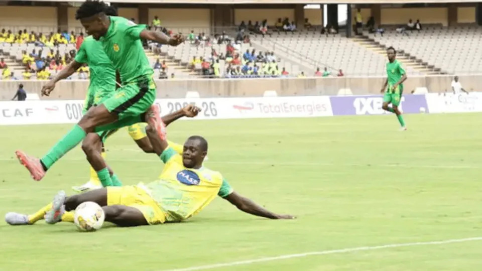 Confederation Cup: What time and on which channel to watch Maniema vs Nairobi United?