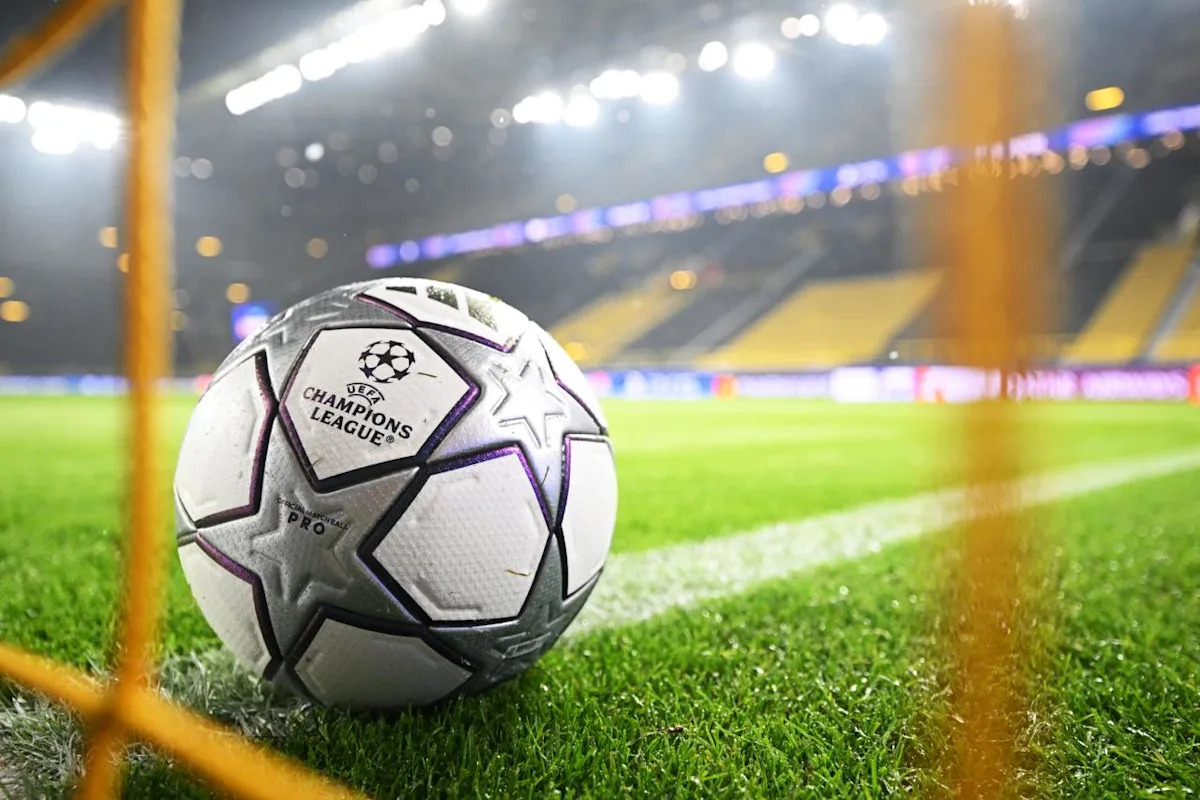 Confirmed lineups: Borussia Dortmund vs. Atalanta BC