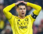 Cristiano Ronaldo left out of Al-Nassr squad: What is going on with the Portugal captain in Saudi Arabia?