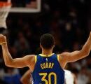 Curry still out for Warriors; Porzingis set to debut