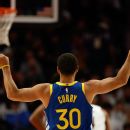 Curry still out for Warriors; Porzingis set to debut