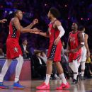 Curry to make return to 3-point contest in 2027