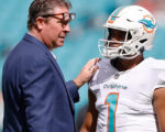 Dan Marino: Dolphins need to have a quarterback competition
