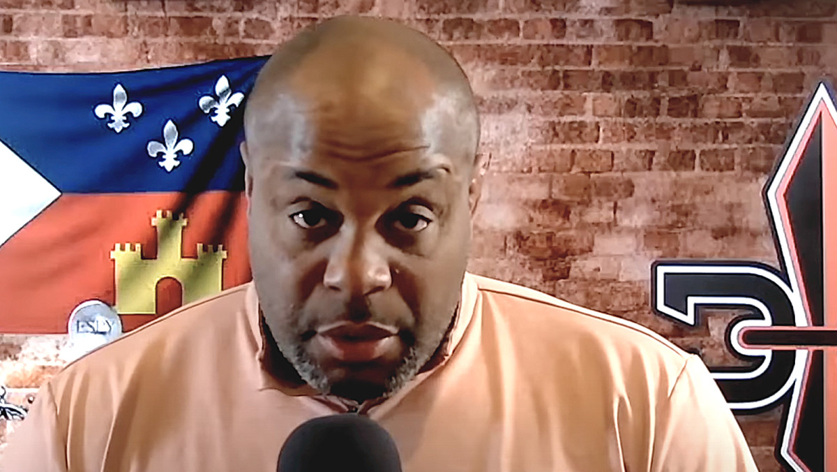 Daniel Cormier: ‘Jon Jones doesn’t have anything left’