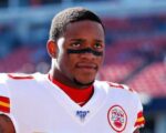 Darron Lee: Ex-NFL player charged with murdering girlfriend