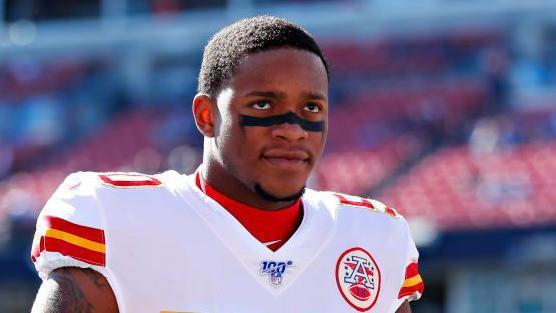 Darron Lee: Ex-NFL player charged with murdering girlfriend