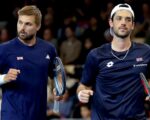 Davis Cup: Great Britain beat Norway 3-0 to move into final round of qualifying