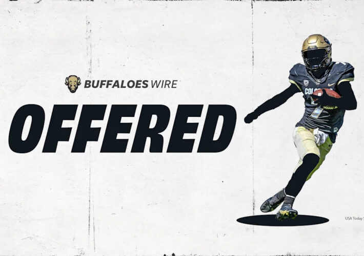 Deion Sanders, Colorado offer blue chip 2027 Texas defensive lineman