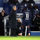 Dembélé ‘couldn’t run’ before exiting in PSG win