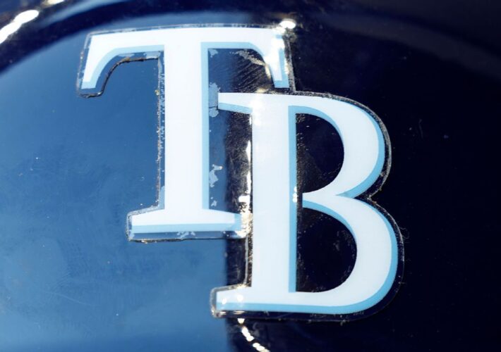 DeSantis, Fla. cabinet OK land for Rays ballpark