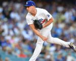 Dodgers re-sign Phillips, expect his return in July