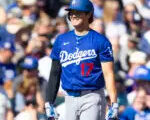 Dodgers’ Shohei Ohtani Drawing Major Buzz Ahead of WBC