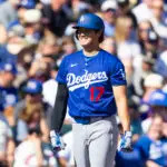 Dodgers’ Shohei Ohtani Drawing Major Buzz Ahead of WBC