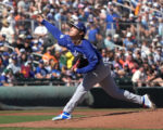 Dodgers’ Yoshinobu Yamamoto Departs for WBC After Second Spring Start