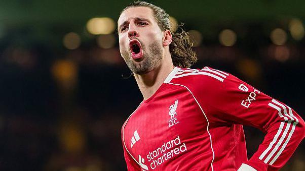 Dominik Szoboszlai: The rise of the midfielder and why he's becoming a leader at Liverpool