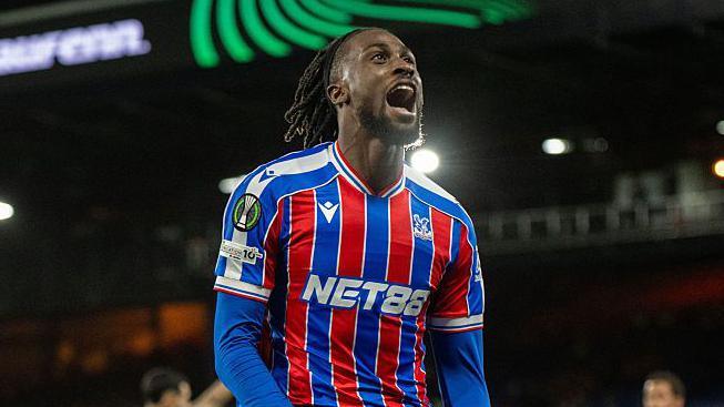 'Don't know what the fuss was about' - chaotic Palace season could end in glory