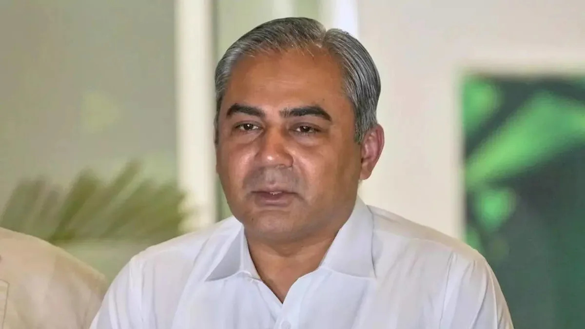 'Don’t think PCB chief has given full freedom': Mohsin Naqvi under fire amid Pakistan cricket tensions