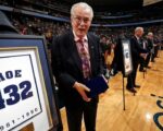 Doug Moe, legendary former Nuggets coach, dies at 87