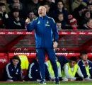 Dyche out as Forest sack 3rd coach this season