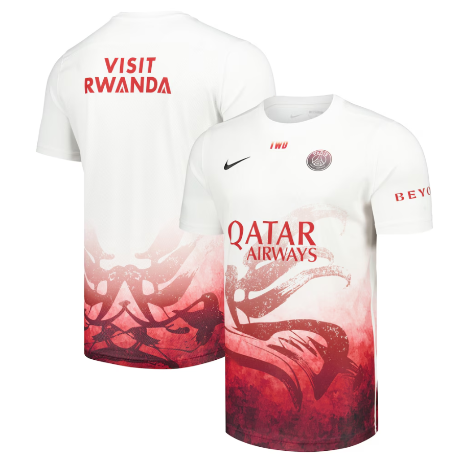 ✨ Man City, Spurs, kits mark Lunar New Year