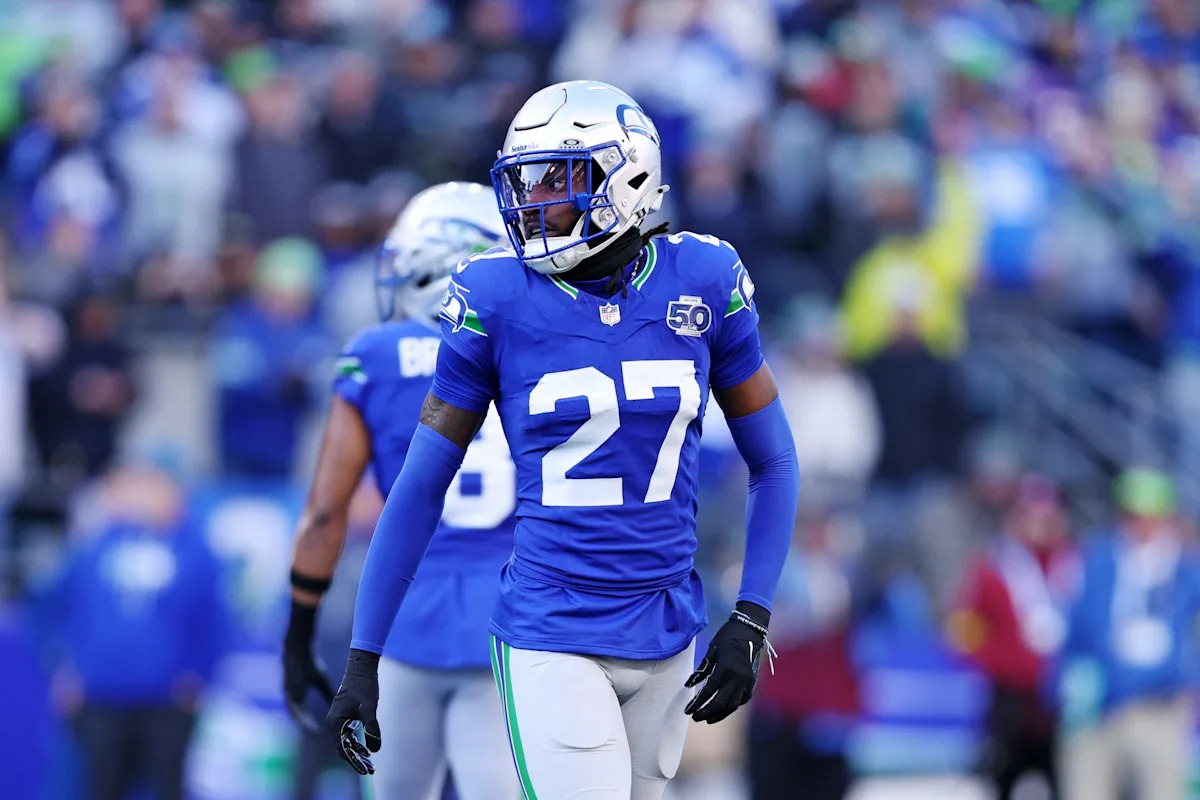 Eagles are named the best landing spot for a top free agent cornerback