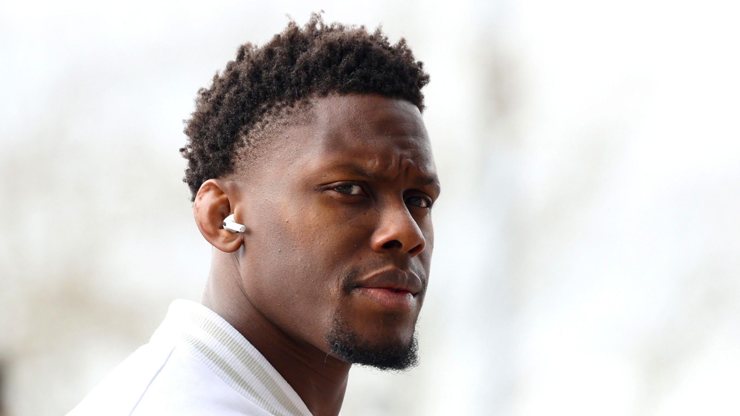 Eddie Jones: England’s defeat to Ireland recalled end of my era