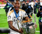 End of the road for David Alaba at Real Madrid