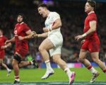 England 48-7 Wales: Hosts make emphatic start to Six Nations