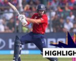 England survive scare to beat Nepal in World Cup thriller