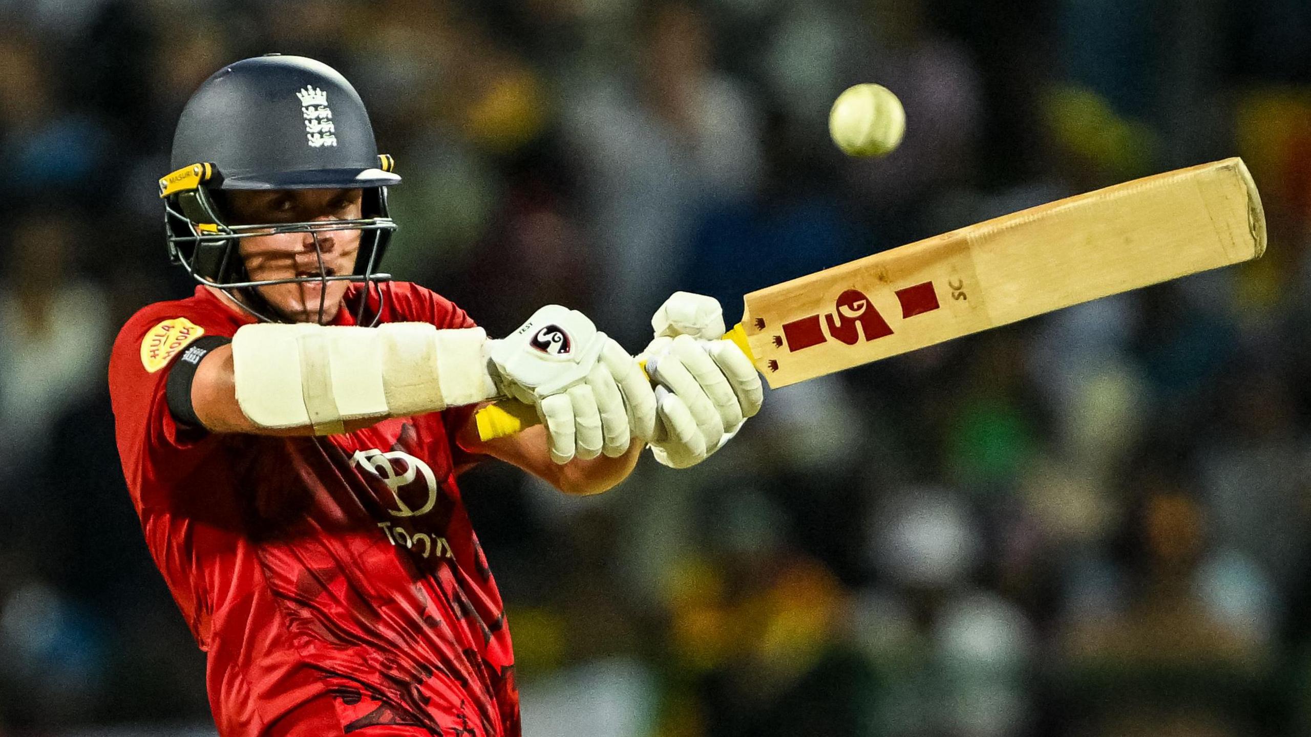 England sweep Sri Lanka series in low-scoring thriller
