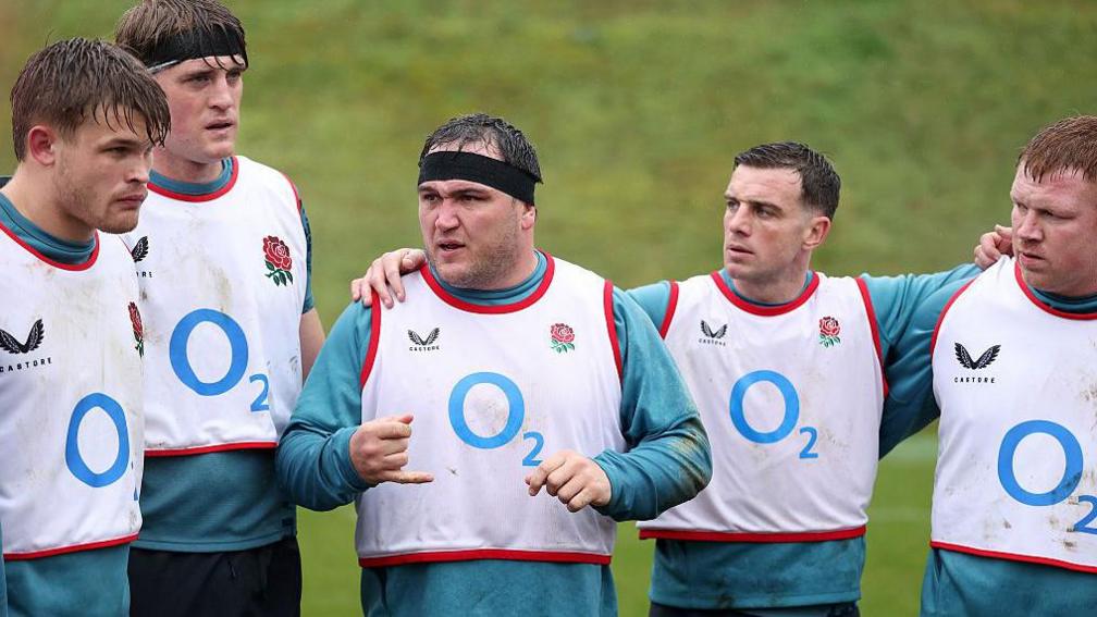 England v Wales: Rock-bottom visitors attempt to defy odds