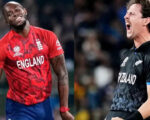 England vs New Zealand, Predicted Playing XIs: New Zealand take on England in crucial Super 8 clash