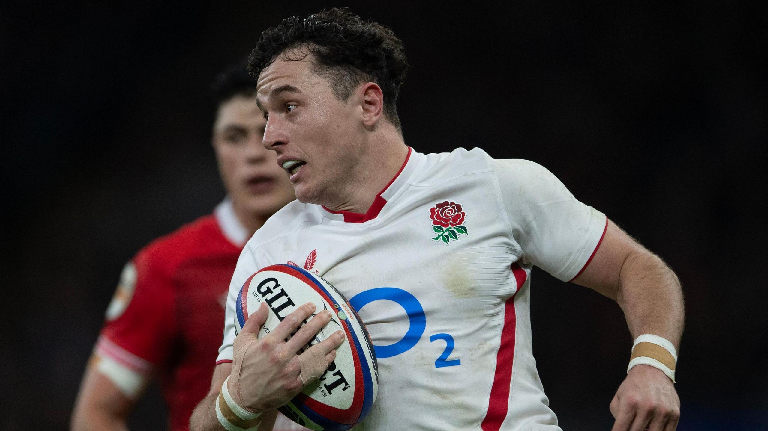 England wing Arundell free to play against Ireland