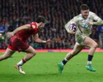 England's riot club focus on fine-tuning after walloping Wales