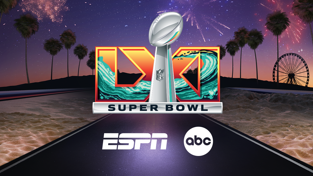 <!-- AI INSTRUCTIONS: Reescribe este título para que sea corto, atractivo y optimizado para SEO con enfoque en apuestas deportivas. -->
ESPN to make Super Bowl year-round experience