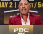 ‘Everybody wants to fight him’: Oscar De La Hoya talks future of Ryan Garcia