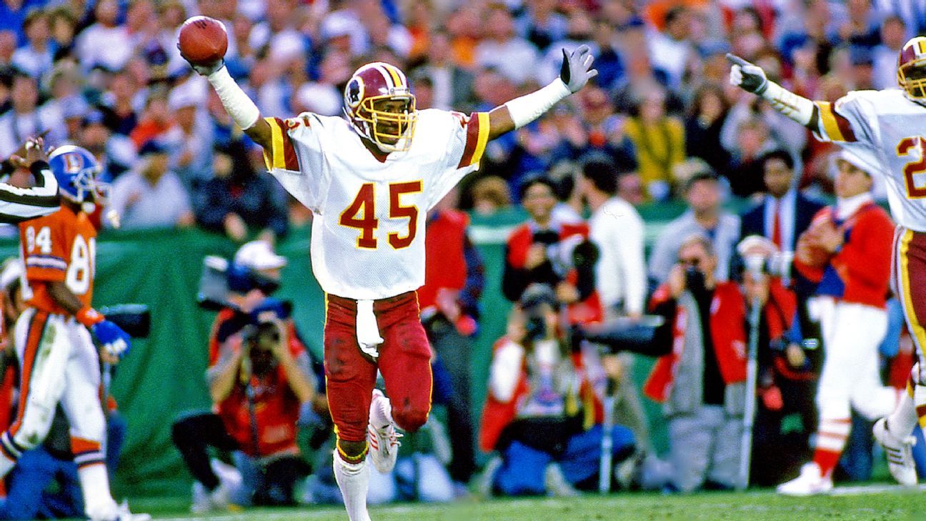 <!-- AI INSTRUCTIONS: Reescribe este título para que sea corto, atractivo y optimizado para SEO con enfoque en apuestas deportivas. -->
Ex-Wash. DB Wilburn dies; led NFL in INTs in ’87