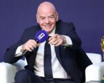 Expansion, reform and controversy - 10 years of Infantino as Fifa president