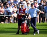 Eye of the Tiger: Justin Rose holds 6-shot lead at Torrey Pines