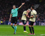 😤 Double standards: Barça complain to the Federation about refereeing