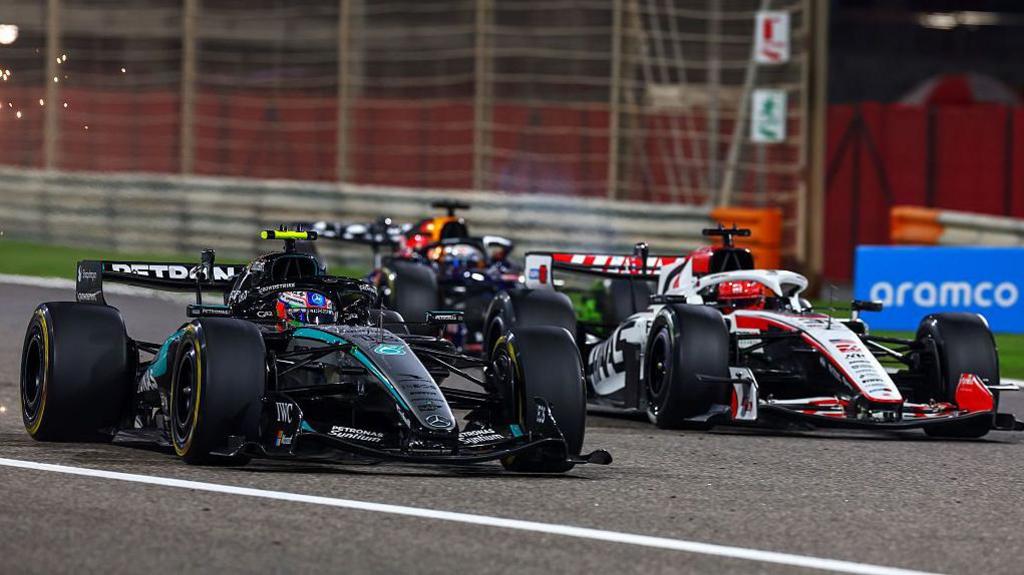 F1 pre-season testing: Stefano Domenicali calls for calm in face of criticism of new rules