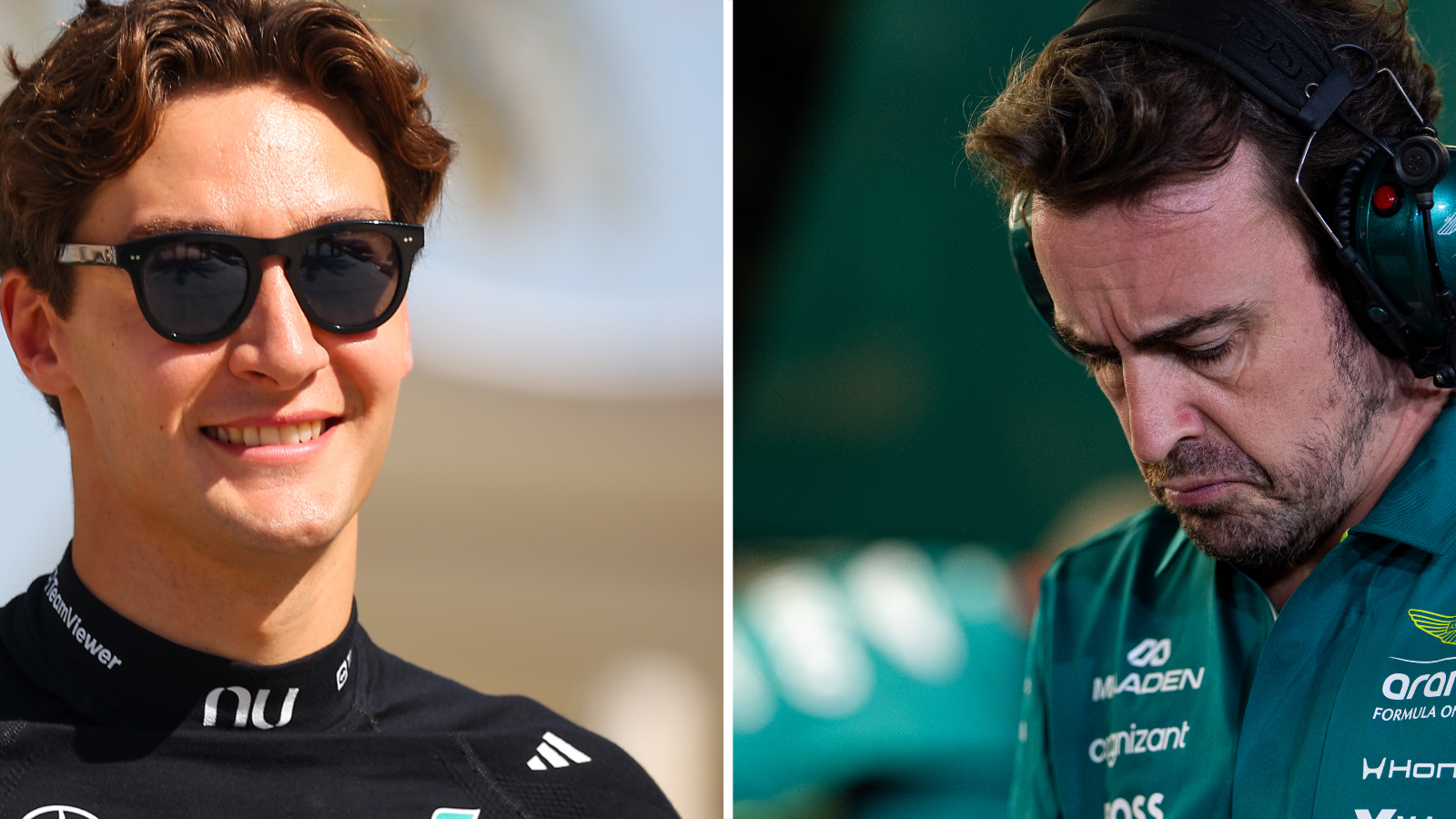 F1 pre-season testing: Who are winners and losers?