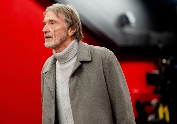 Fan group: Ratcliffe immigrant views ‘concerning’