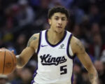 Fantasy Basketball Stock Up Stock Down: Gui Santos seizing opportunity