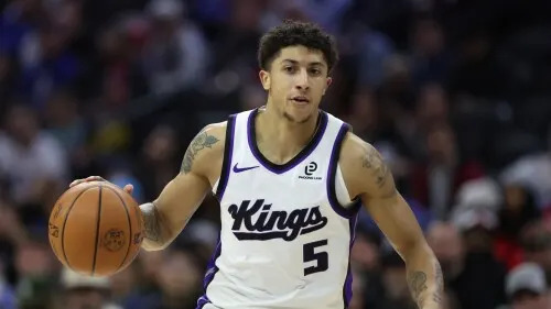 Fantasy Basketball Stock Up Stock Down: Gui Santos seizing opportunity