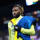 Farmer exits Tigres over harassment, joins Stars