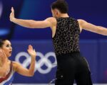 Fear and Gibson: British pair can win still 2026 Olympic medal - if they are flawless