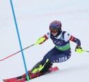 Federica Brignone wins Olympic giant slalom; Mikaela Shiffrin 11th