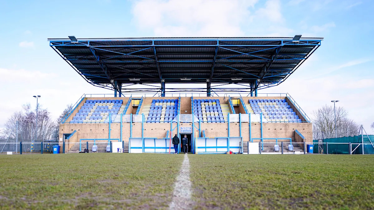 Fixture update: Three matches rearranged